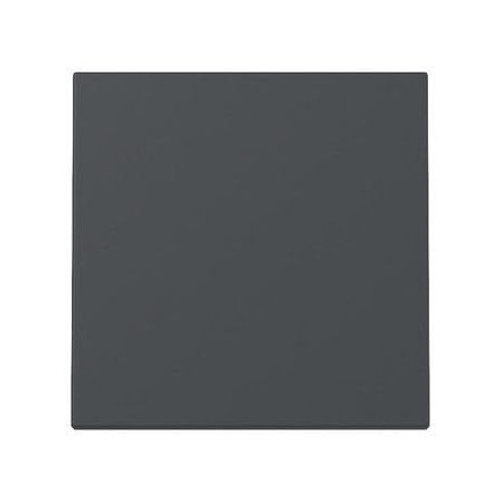 Interrupteur à bascule anthracite Gira - Design moderne et élégant