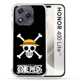 Coque Renforcée Transparente Cokitec pour Honor 400 Lite 5G - Manga One Piece