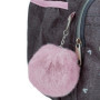 Sac à dos Mickey Studs pour ordinateur portable - Disney Noir