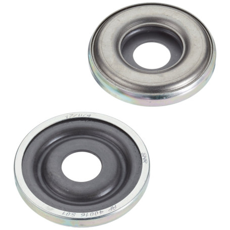 Set de 2 Tampons Support d'Amortisseur Avant Unigom 391700