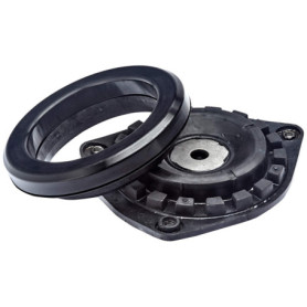 Kit de Support d'Amortisseur Avant Unigom 392760C pour Renault