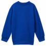 Sweatshirt à Capuche Bleu pour Enfants - United Colors of Benetton