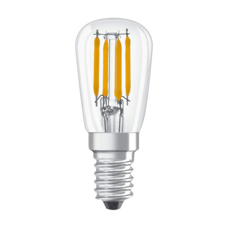 Ampoule LED Osram E14 2,80W Blanc Chaud 2700K - Remplacement 25W