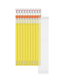 Tube LED OSRAM T5 HF HO54 1149 mm - 26W, Lumière Blanche Chaude