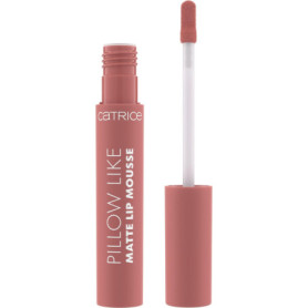 Rouge à Lèvres Liquide Mat Catrice Pillow Like - Blurreal 28ml