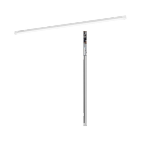 Réglette LED Osram 1500 mm 24 W - Éclairage Économe en Énergie