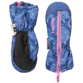 Moufles Mitaines Thermiques Enfant Playshoes - Protection Hiver