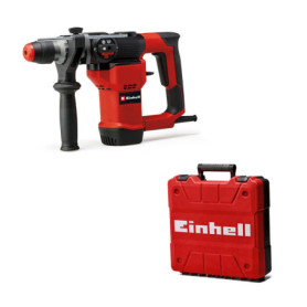 Marteau Perforateur Einhell TC-RH28 3F - 950W, 3 Fonctions, SDSPlus