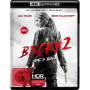 Becky 2 : She's Back - Édition 4K Ultra HD et Blu-Ray
