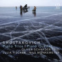 Trio et Quintette avec Piano, Op. 57 de Schostakovitch