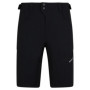 Short de Cyclisme Ziener NELAT X-Function pour Homme - Noir, Taille 56