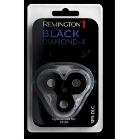 Tête de Rasoir Électrique Remington DualFoil SP62 - Lames de Rechange