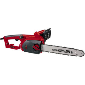 Tronçonneuse Électrique Einhell GE-EC 2240 - Puissante et Maniable