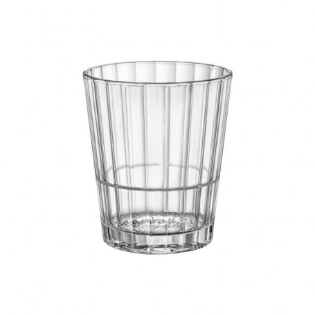 Set de Verres Bormioli Rocco Oxford Bar 6 Unités verre (370 ml) 37,99 €
