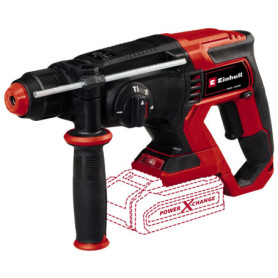 Marteau Perforateur Sans Fil Einhell TE-HD 18/20 Li-Solo - Puissant et Polyvalent