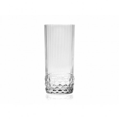 Set de Verres Bormioli Rocco America'20s 6 Unités verre (490 ml) 44,99 €