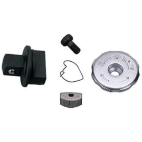 Kit de Renouvellement à Cliquet Réversible King Tony 4755DK - 72 Dents