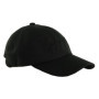Casquette Femme HUGO BOSS Ally-J en Noir
