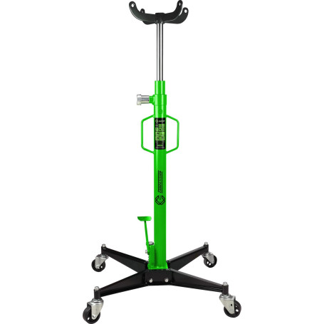 Cric hydraulique Competition 500 kg - Idéal pour ateliers