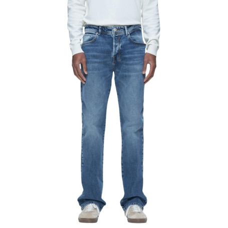 Jean Bootcut LTB Tinman 401 pour Homme - Bleu 36W x 32L