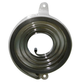 Ressort de Lanceur Adaptable pour Modèles STIHL