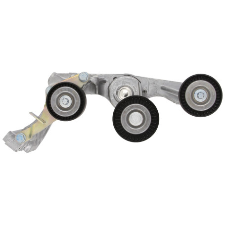 Galet Tendeur de Courroie d'Accessoire INA pour Mercedes-Benz