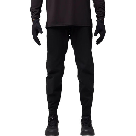 Pantalon de Vélo Unisexe Fox Ranger Lunar Noir - Taille 38