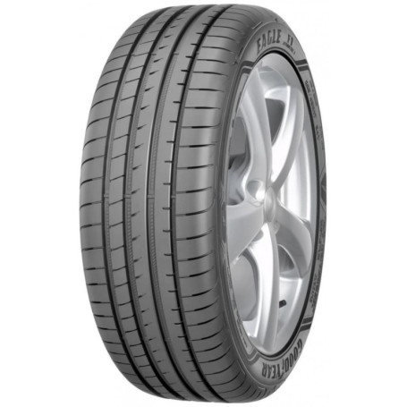 Pneu Goodyear Eagle F1 Asymmetric 3 215/50 R18 92V