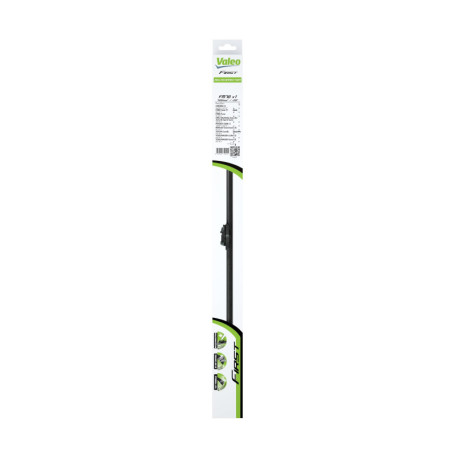 Essuie-glace Valeo First FM70 700 mm - Vision claire et performance optimale