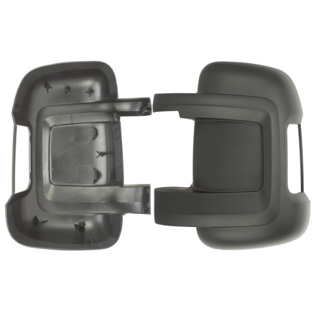 Couvercle de Rétroviseur Gauche pour Citroën, Peugeot et Fiat