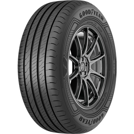 Pneu Goodyear EfficientGrip 2 SUV 225/55 R19 103V XL