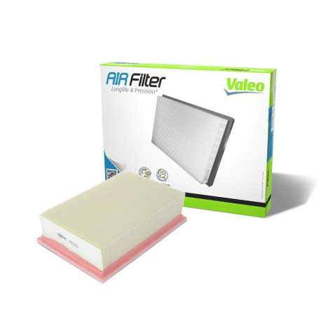 Filtre à air Valeo 585201 - Haute filtration et durabilité
