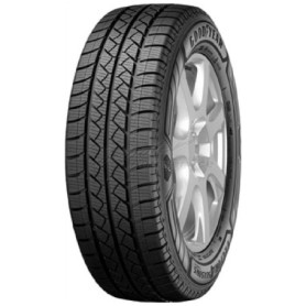 Pneu Goodyear 215/60 R17 104H 4 Saisons pour Camion