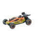 Buggy Radiocommandé Hot Wheels - Tout-Terrain Compact pour Enfants