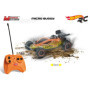 Buggy Radiocommandé Hot Wheels - Tout-Terrain Compact pour Enfants