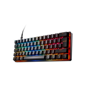 Clavier Mécanique SteelSeries Apex Pro Mini Gen 3 avec Switchs OmniPoint 3.0