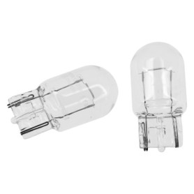 Lot de 2 Ampoules W21W 12V pour Phares de Voiture - XLTECH