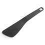 Spatule Noir pour Tortillas IBILI - Ustensile de Cuisine Pratique