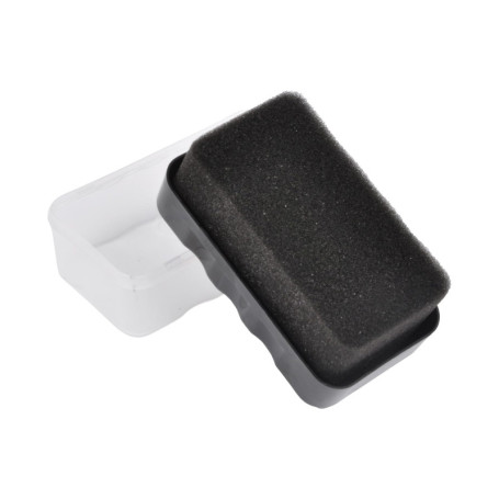 Éponge Autobrillante Homéa 10,5 cm - Nettoyage Efficace