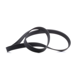 Courroie trapézoïdale à nervures ContiTech 6PK1190 pour véhicules