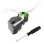 Module de Moteur de Brosse Latérale ECSiNG pour Aspirateurs iRobot Roomba