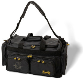 Sac de Pêche Black Cat Battle Cat Carryall - Noir 68x41x35 cm