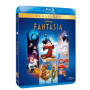 Fantasia - Blu-Ray Version Restaurée de Walt Disney