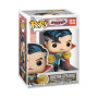 Figurine Funko Pop! Marvel Spider-Man - Doctor Strange - Collection Animée