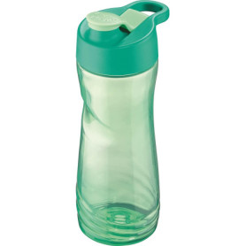Gourde Maped Picnik Origins 500ml avec Poignée - Étanche et Pratique - Vert