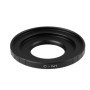 Adaptateur de Monture d'Objectif en Aluminium C-N1 pour Nikon Série 1