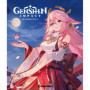 Artbook Genshin Impact Vol. 2 - Illustrations et Designs