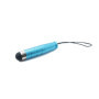 Stylet Tactile Compact System-S Bleu Clair pour Smartphone et Tablette