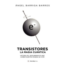 Transistors : L'Histoire Fascinante des Pionniers de l'Électronique