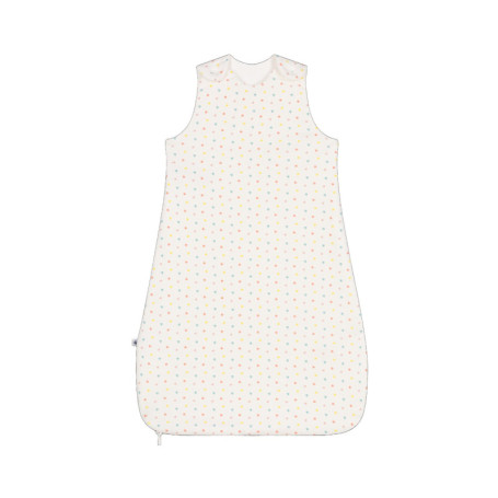 Gigoteuse Petit Bateau Mixte 0-6 Mois Blanc Multicolore avec Manches